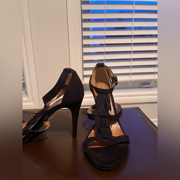 Christian Siriano Heels - Picture 3 of 3